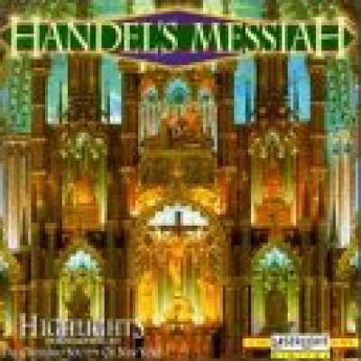 Handel: Messiah (Highlights)