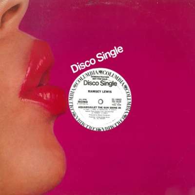 Disco Single