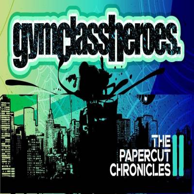 The Papercut Chronicles II