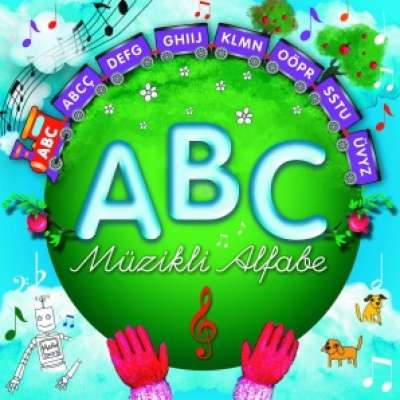 ABC Müzikli Alfabe