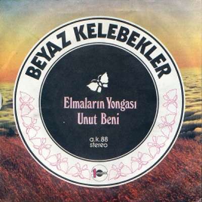 Elmaların Yongası / Unut Beni