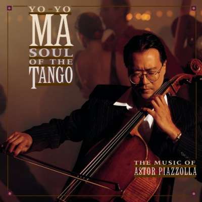 Soul of the Tango
