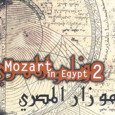 Mozart in Egypt 2