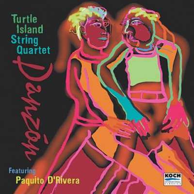 Danzon, Turtle Island String Quartet