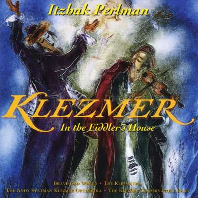 Itzhak Perlman, In the Fiddler's House