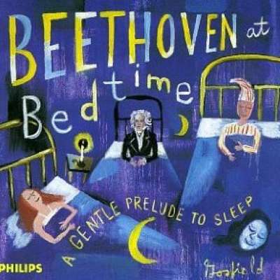 Beethoven at Bedtime
