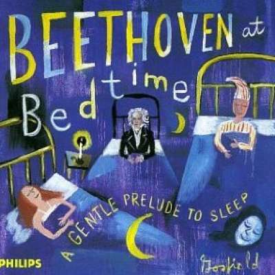 Beethoven Piano Concerto No. 5 in E-Flat