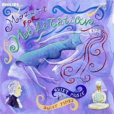 Mozart for Meditation
