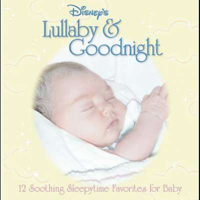 Disney's Lullaby and Goodnight