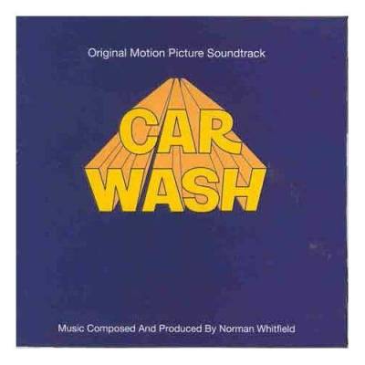 Car Wash Soundtrack