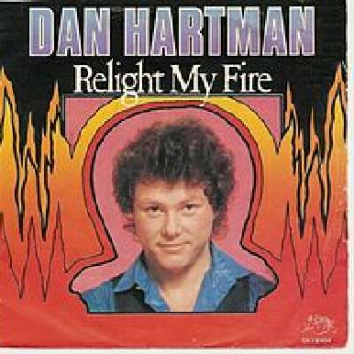Relight My Fire