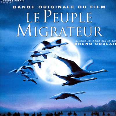 Le Peuple Migrateur (Soundtrack)