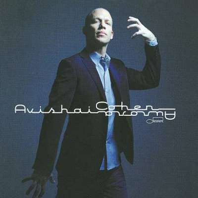 Aurora, Avishai Cohen