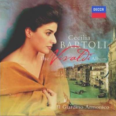 The Vivaldi Album (Special Edition)