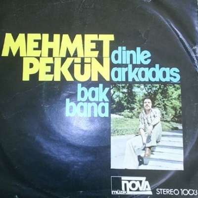 Dinle Arkadaş / Bak Bana