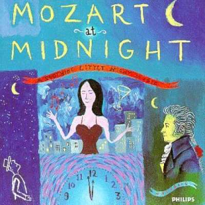 Mozart at Midnight