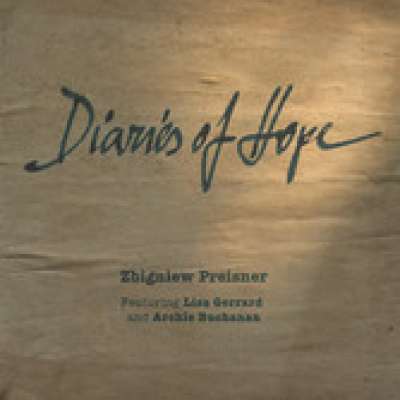 Diaries of Hope - EP, Zbigniew Preisner