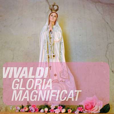 Vivaldi - Gloria, Concerti, Magnificat, Rinaldo Alessandrini
