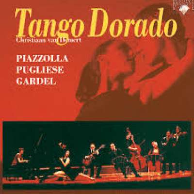 Tango Dorado Piazzolla, Pugliese