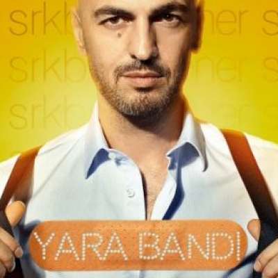Yara Bandı