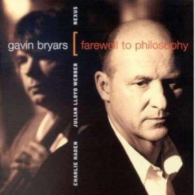 Gavin Bryars: Farewell to Philosophy