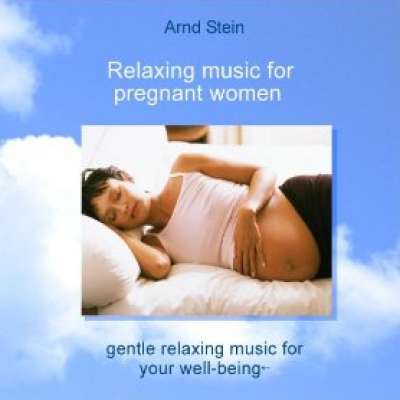 Relaxing Music for Pregnant Women