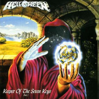 Keeper of the Seven Keys, Pt. 1