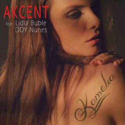 Akcent