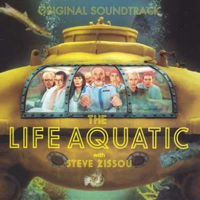 Life Aquatic (Soundtrack)