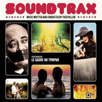 Sound Trax