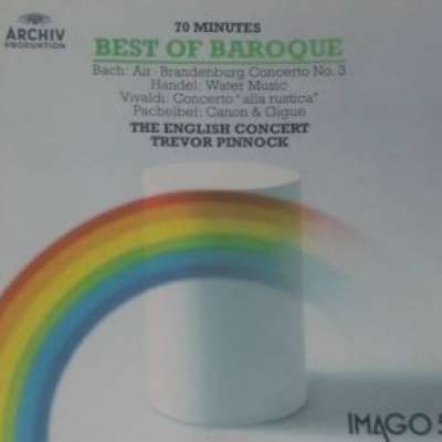 Best Of Baroque