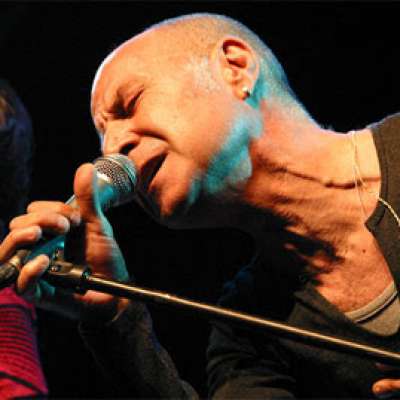 Tam Ortasındayım