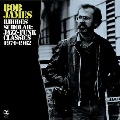 Rhodes Scholar: Jazz-Funk Classics