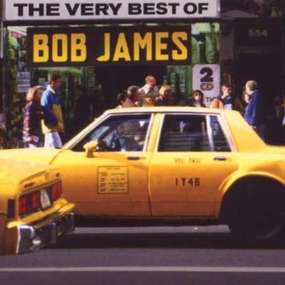 The Very Best Of Bob James
