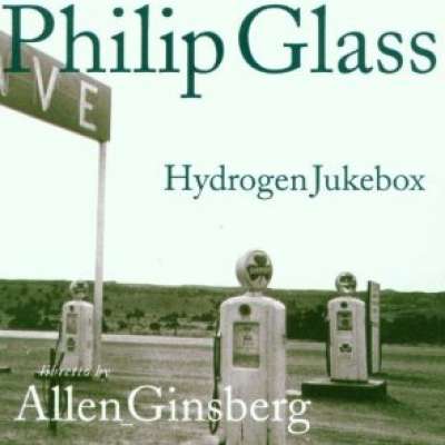 Glass: Hydrogen Jukebox