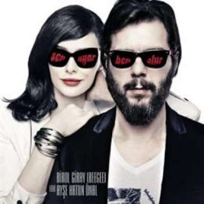 Sen ve Ben