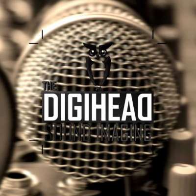 DigiHead
