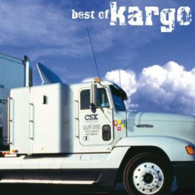 Best Of Kargo