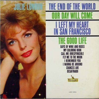 The End Of World