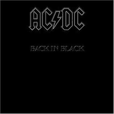 Back in Black