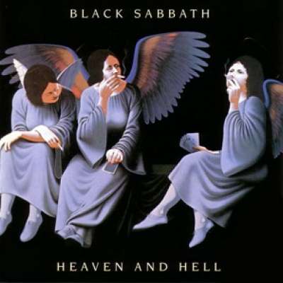 Heaven and Hell
