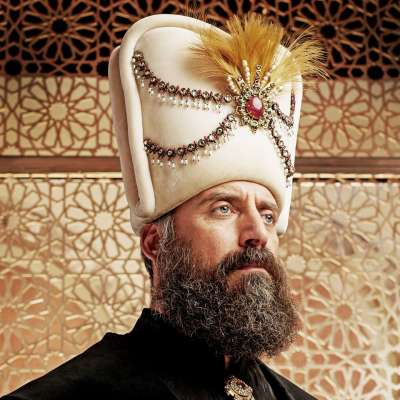 Muhteşem Yüzyıl