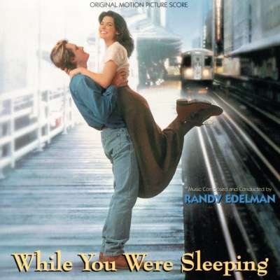 While You Were Sleeping