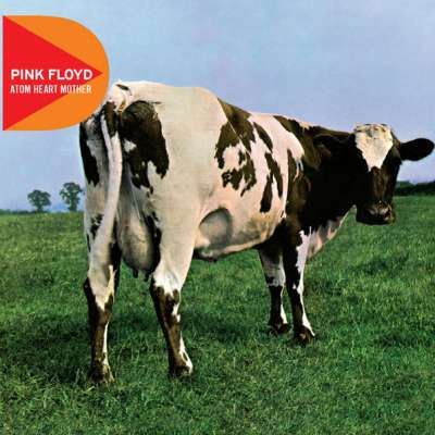 Atom Heart Mother (Remastered)
