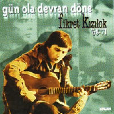 Haberin Var Mı