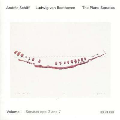 Beethoven: The Piano Sonatas, Vol. 1