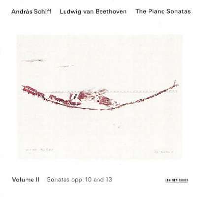 Piano Sonata, Op.13, No.8, C minor, Pathetique 1.Grave