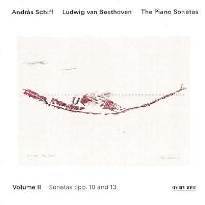 Beethoven: The Piano Sonatas, Vol. 2