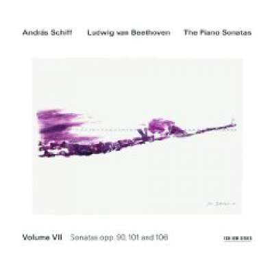 Beethoven: The Piano Sonatas, Vol. VIII