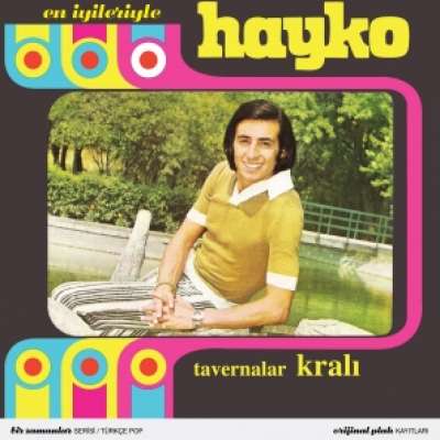 En İyileriyle Hayko